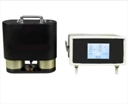 Máy đo độ cứng Rockwell di động Huatec HR-150/45H